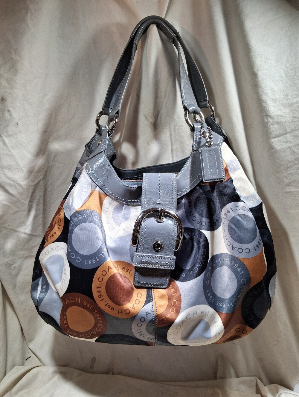 Coach Soho Shoulder Bag